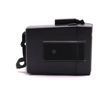 Камера моментальной печати Polaroid 635CL Supercolor в упаковке