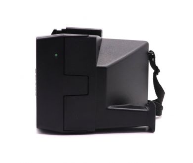 Камера моментальной печати Polaroid 635CL Supercolor в упаковке