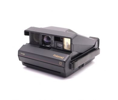 Камера моментальной печати Polaroid Image в упаковке