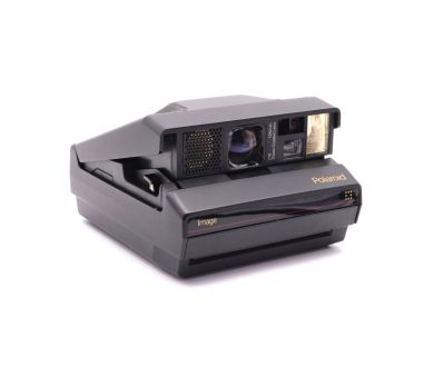 Камера моментальной печати Polaroid Image в упаковке