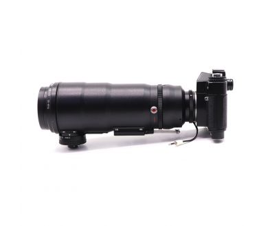 Фоторужье Фотоснайпер Зенит 12s / ФС-12-2 комплект