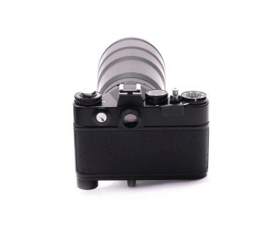 Фоторужье Фотоснайпер Зенит 12s / ФС-12-2 комплект