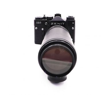 Фоторужье Фотоснайпер Зенит 12s / ФС-12-2 комплект