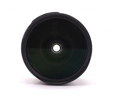 Объектив Зенитар-С МС / MC Zenitar-C 2,8/16 Fish-eye для Canon