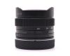 Объектив Зенитар-С МС / MC Zenitar-C 2,8/16 Fish-eye для Canon