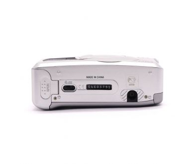 Плёночная камера Samsung Fino 15 DLX в упаковке