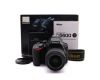 Nikon D5600 kit в упаковке (пробег 16655 кадров)