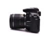 Nikon D5600 kit в упаковке (пробег 16655 кадров)