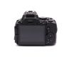 Nikon D5600 kit в упаковке (пробег 16655 кадров)