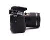 Nikon D5600 kit в упаковке (пробег 16655 кадров)