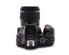 Nikon D5600 kit в упаковке (пробег 16655 кадров)
