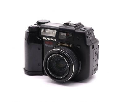 Цифровая фотокамера Olympus C-5050 Zoom Camedia