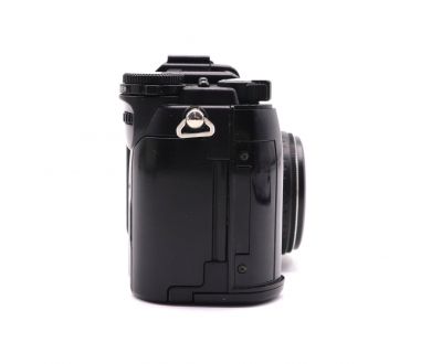 Цифровая фотокамера Olympus C-5050 Zoom Camedia