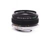 Фикс-объектив Olympus OM-System F.Zuiko Auto-S 50mm f/1,8