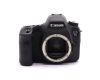 Canon EOS 6D body (пробег 210295 кадров)