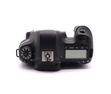 Canon EOS 6D body (пробег 210295 кадров)