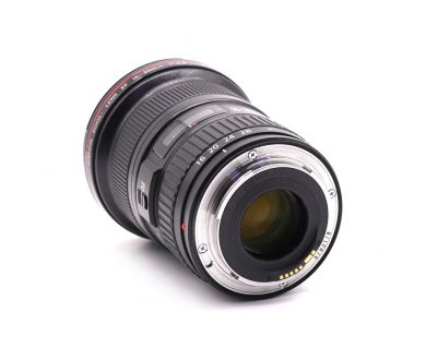 Объектив Canon EF 16-35mm f/2.8L II USM (Japan)