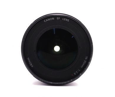 Объектив Canon EF 16-35mm f/2.8L II USM (Japan)