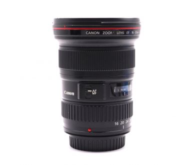 Объектив Canon EF 16-35mm f/2.8L II USM (Japan)