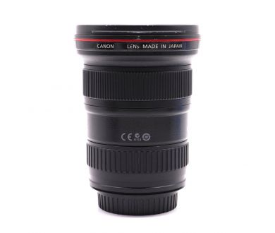 Объектив Canon EF 16-35mm f/2.8L II USM (Japan)