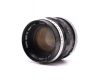 Светосильный объектив Canon FL 50mm f/1.4