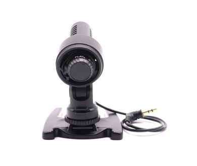 Однонаправленный стереомикрофон Canon DM-8