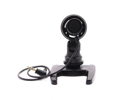 Однонаправленный стереомикрофон Canon DM-8