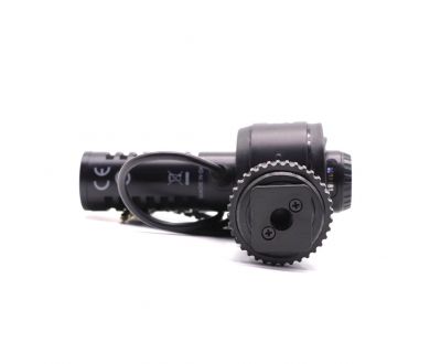 Однонаправленный стереомикрофон Canon DM-8