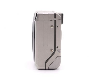 Компактная пленочная камера Canon Elph 370Z