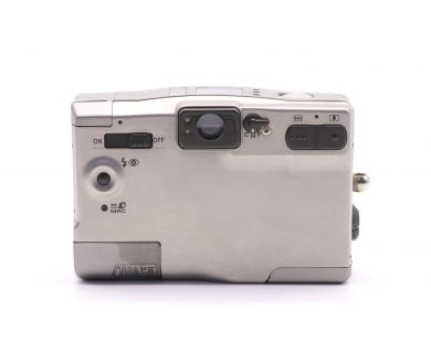 Компактная пленочная камера Canon Elph 370Z