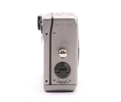 Компактная пленочная камера Canon Elph 370Z