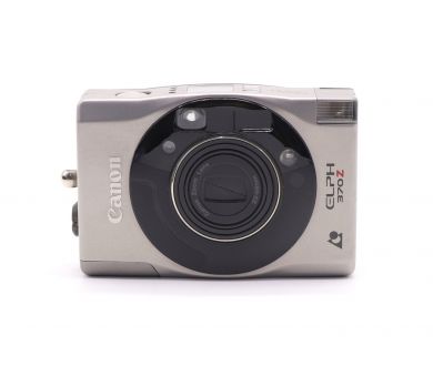 Компактная пленочная камера Canon Elph 370Z