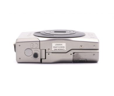 Компактная пленочная камера Canon Elph 370Z