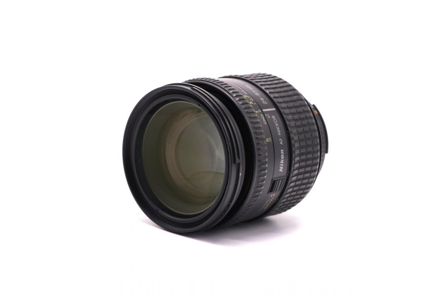 Зум-объектив Nikon AF 24-85mm f/2.8-4D Nikkor
