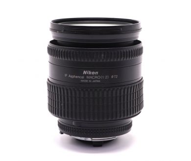 Зум-объектив Nikon AF 24-85mm f/2.8-4D Nikkor