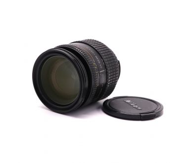 Зум-объектив Nikon AF 24-85mm f/2.8-4D Nikkor
