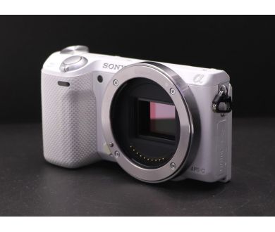 Фотоаппарат Sony Nex-5R body (неисправен)