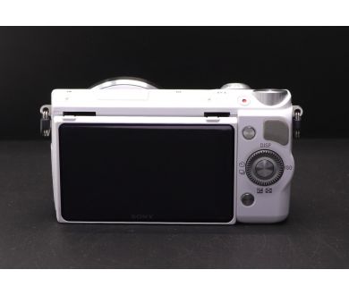 Фотоаппарат Sony Nex-5R body (неисправен)
