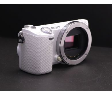Фотоаппарат Sony Nex-5R body (неисправен)