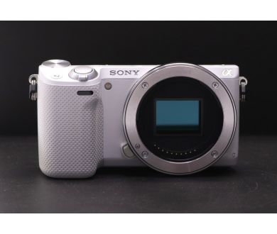 Фотоаппарат Sony Nex-5R body (неисправен)