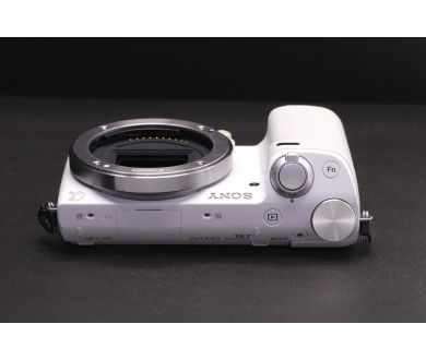 Фотоаппарат Sony Nex-5R body (неисправен)