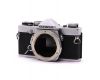Зеркальный плёночный фотоаппарат Olympus OM-1 body