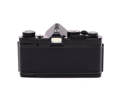 Плёночный фотоаппарат Olympus OM-1 kit черный