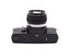 Плёночный фотоаппарат Olympus OM-1 kit черный