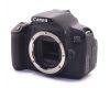 Фотокамера Canon EOS 650D body (пробег 1485 кадров)