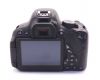 Фотокамера Canon EOS 650D body (пробег 1485 кадров)