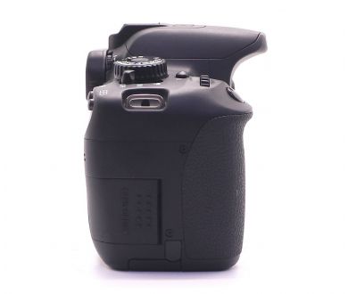 Фотокамера Canon EOS 650D body (пробег 1485 кадров)