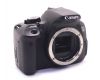 Фотокамера Canon EOS 650D body (пробег 1485 кадров)