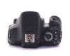 Фотокамера Canon EOS 650D body (пробег 1485 кадров)
