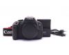 Фотокамера Canon EOS 650D body (пробег 1485 кадров)